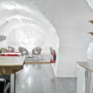  Albergue Ramilton Old Town