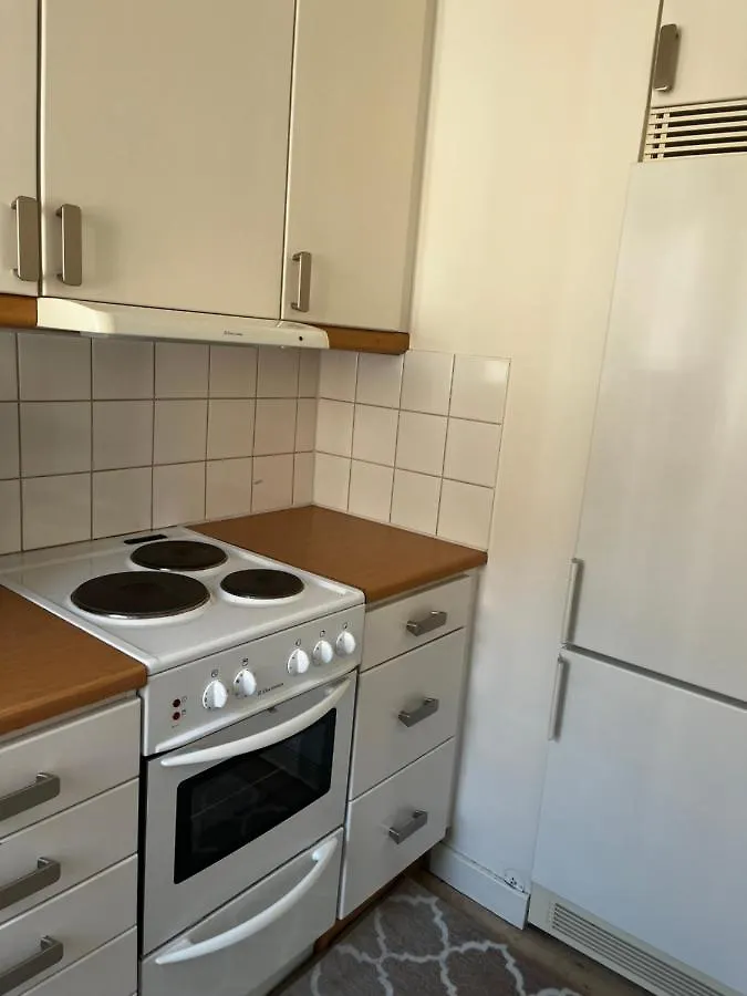 Apartament Lovely 1-Bedroom Condo In Sodermalm!