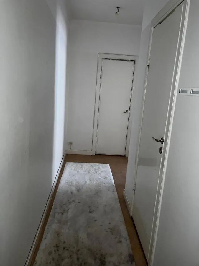 Lovely 1-Bedroom Condo In Sodermalm! Sweden